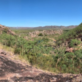 True wilderness #Australia #Kakadu #Nature